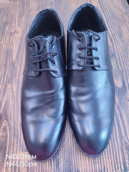 ЛИКВИДАЦИЯ!!! Мъжки обувки естествена кожа