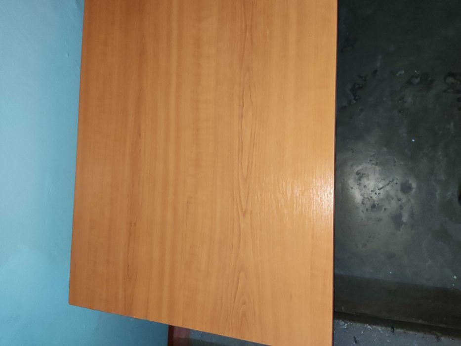 Стол обеденный кухонный 100-60см