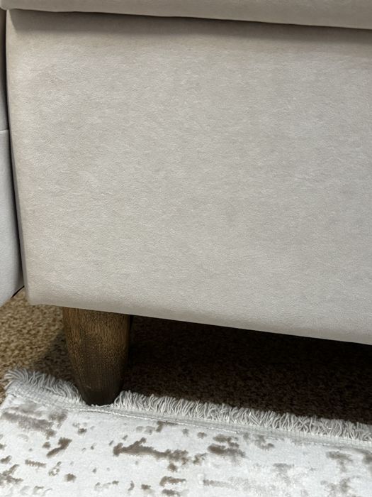 Продам диван в отличном состоянии