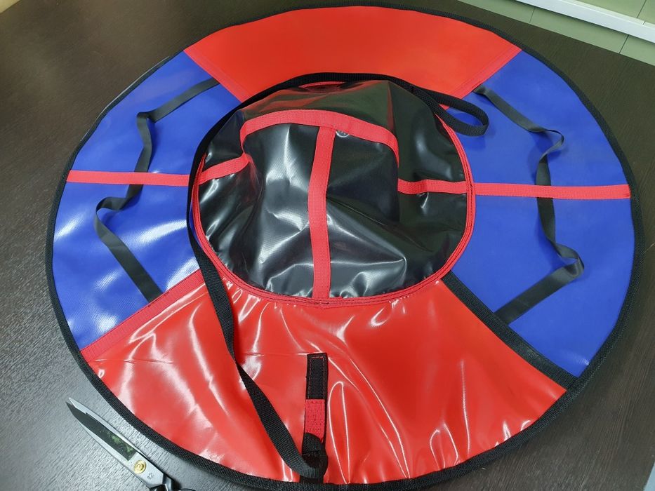 Тюбинги оптом производства Казахстан