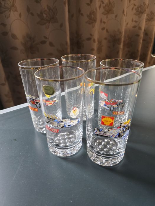 Советская посуда