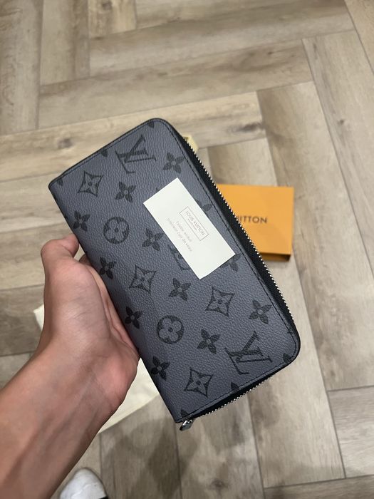Lv кошелек louis vuiton
