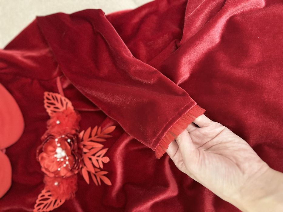 Нарядные платья