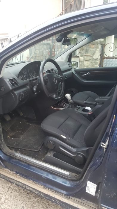Mercedez de vanzare