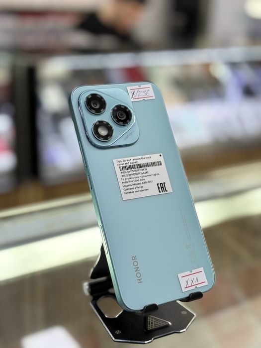 Honor 400 lite 8/256gb