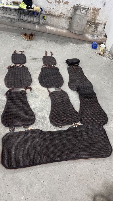 чихол унверсал масажний