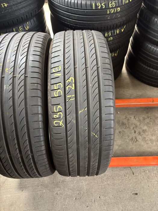 Anvelope Vara 235/55/19 Pirelli Powergy 235 55 19 R19