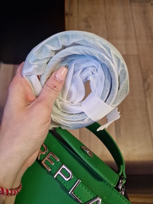 Replay мини дамска чанта