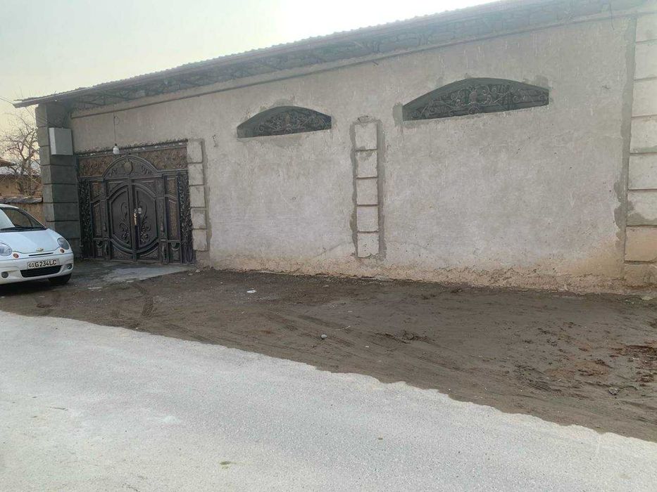 Ассалому алайкум участка сотилади келес тумани А,навоий хужатлари бор