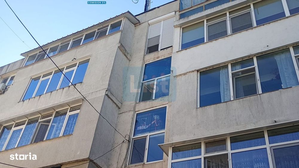 Apartament Decomandat - Micro 39