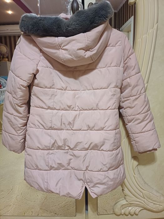 Ватирано яке Okaidi