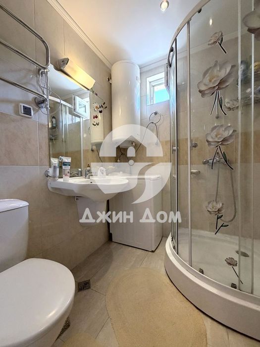 Двустаен апартамент БЕЗ ТАКСА и с ДВОРЧЕ в Лайфстайл 2, с. Равда