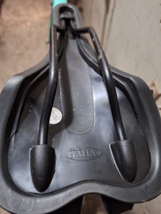 Седалка Selle Italia