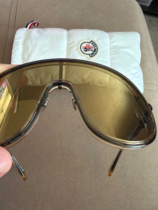 Moncler ML 0222 Vangarde 57L