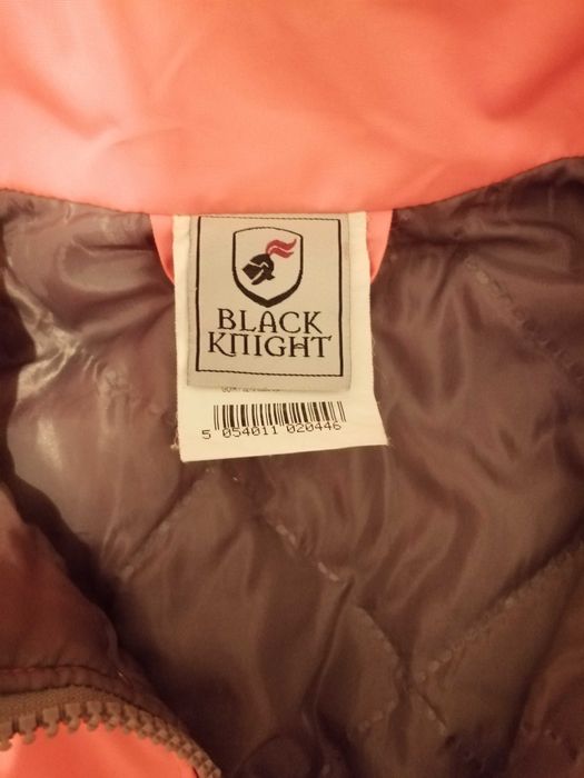 зимно светлоотразително яке