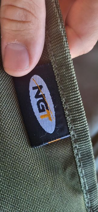 Шаранджийска въдица DAIWA