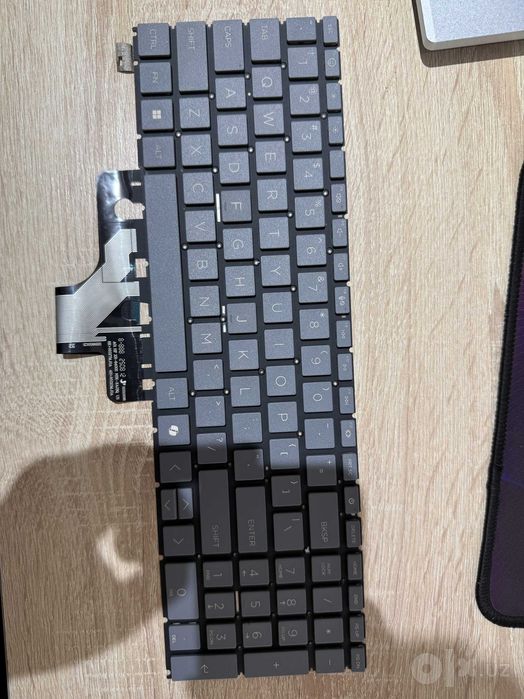 Клавиатура для HP 15-fd0154wm