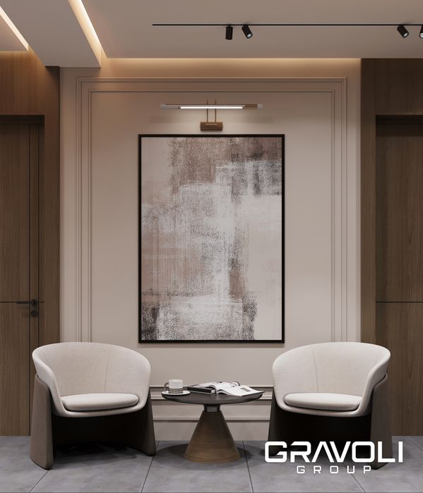 Arxitektura va dizayn / Архитектура ва дизайн