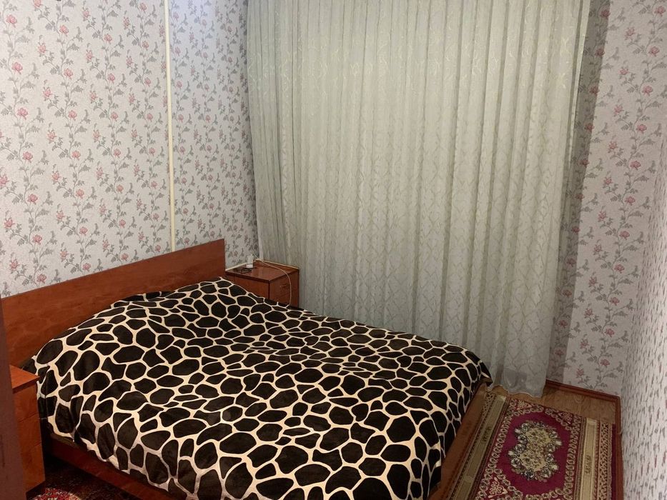 Продаётся квартира 5/8/9 Яккасарайский р-н массив Бшлик