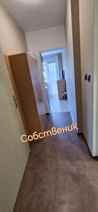 Самостоятелно студио за нощувки
