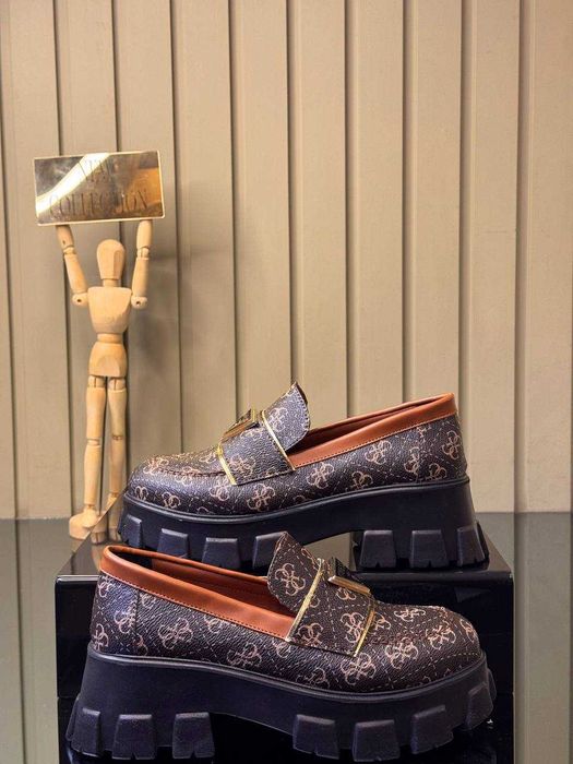 Mocasini dama primavara