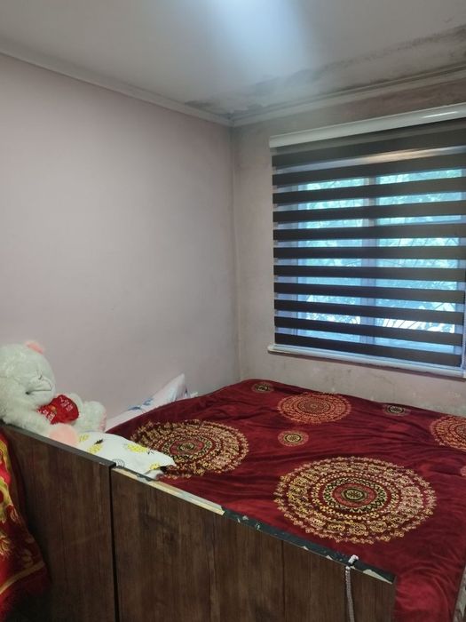 Дом сотилади 3 хонали 1 етаж