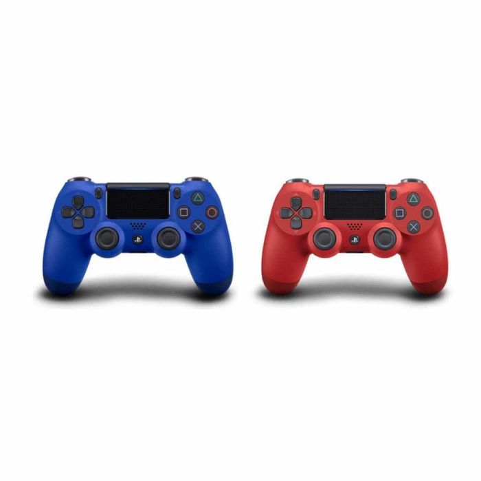 ДУБЛИРАНО 17674 Безжичен джойстик Dual shock 4