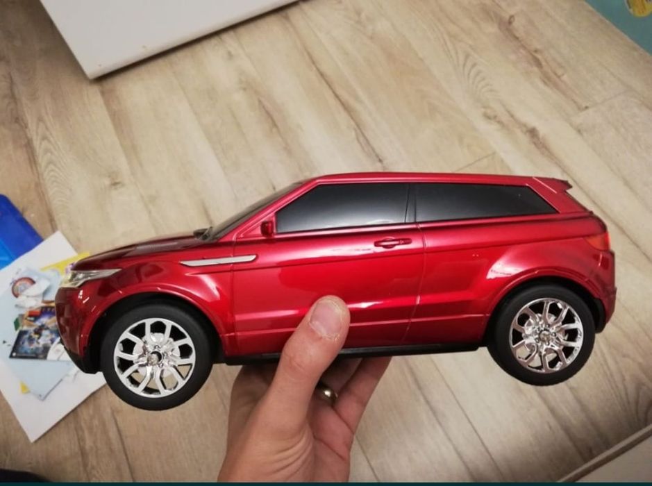 Boxă Bluetooth Range Rover