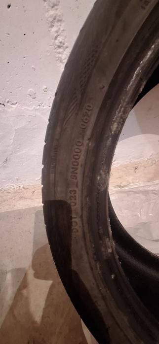 Anvelope vară 225 40 18