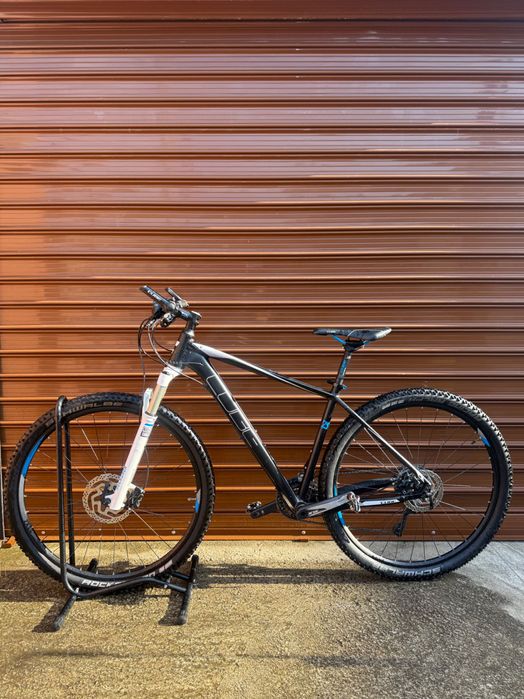 Cube LTD “29” L