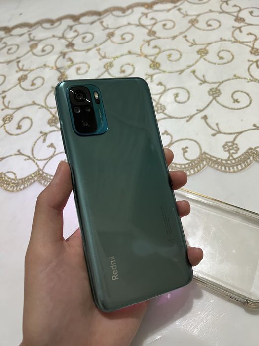 Redmi note 10 Редми нот 10