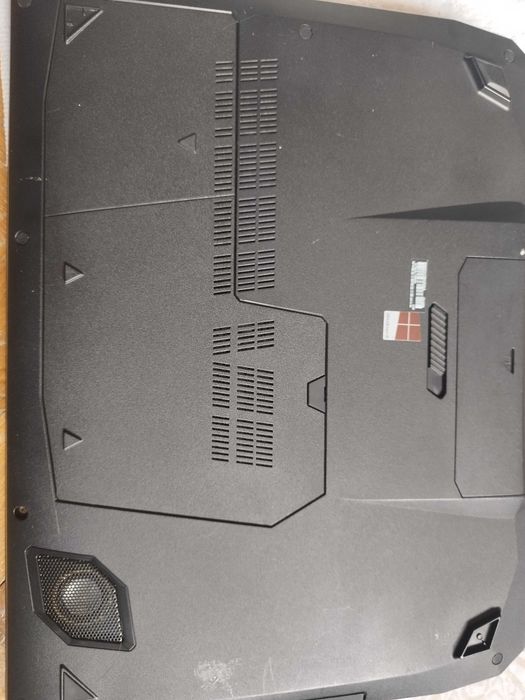 Tastatura Laptop Gaming ASUS ROG G750JS