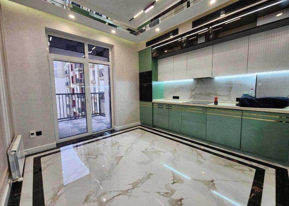 Жк NRG-Ойбек ! Сдается 2-х комнатная в престижном районе !