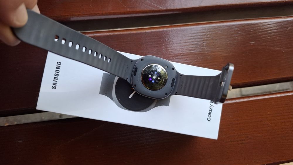 Samsung Galaxy Watch 8 40mm