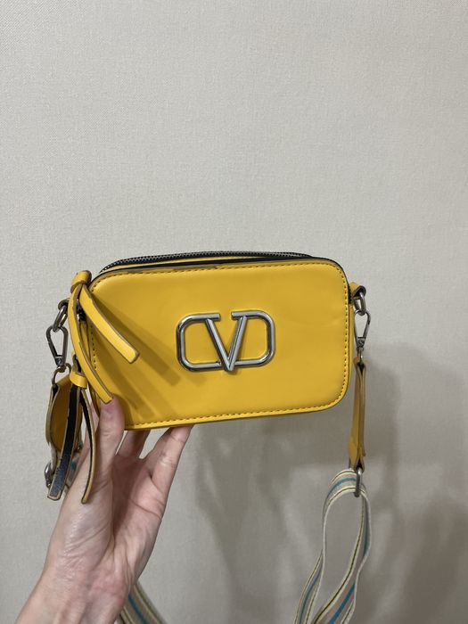 Сумка милая трендовая