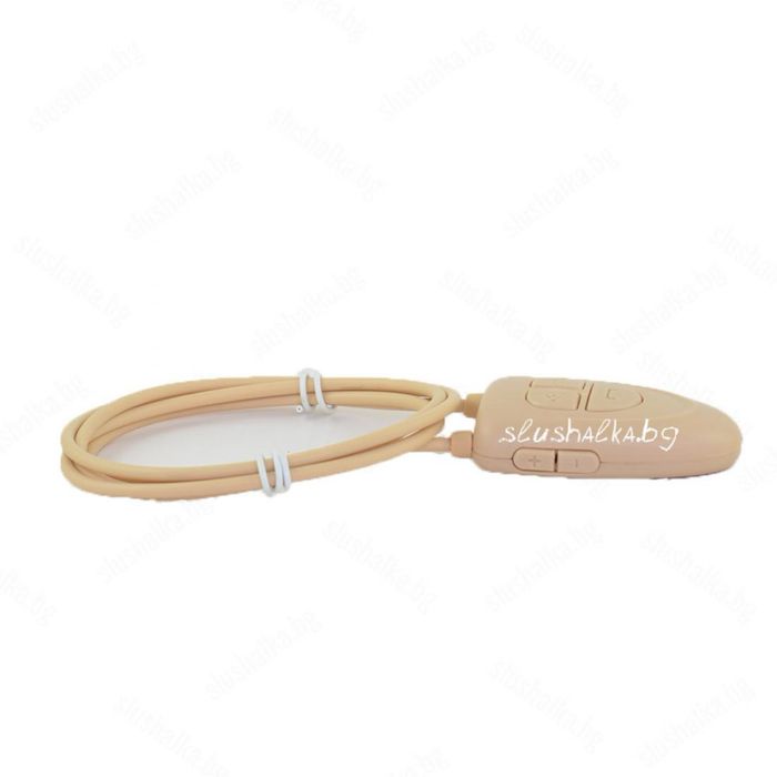 ! Под наем !НОВ модел - Бръмбар за преписване / слушалка