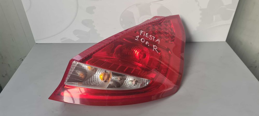 Стоп Ford fiesta 2010г.