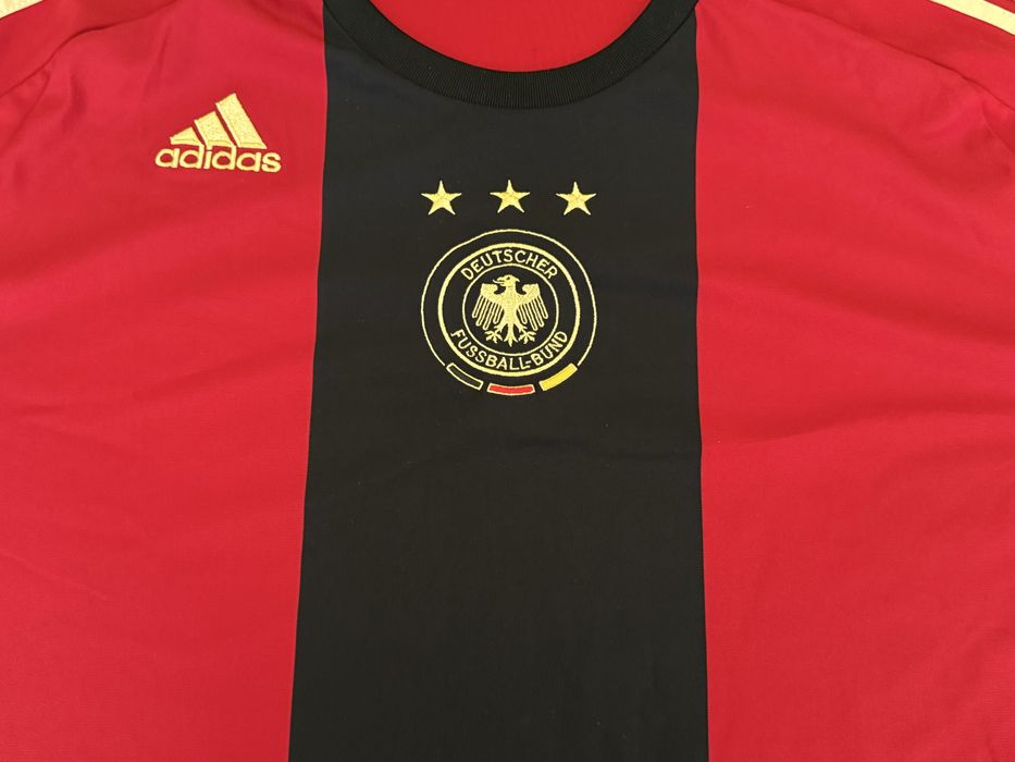 Тениска Adidas