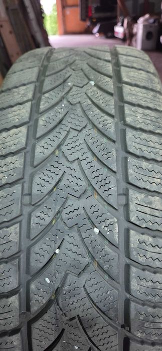 WAG  GRUP  джанти със зимни  гуми 205/55/16  6,6J×16. ET42  5×112 цо57