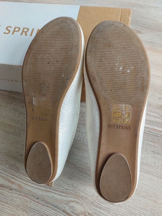 Сет балеринки номер 35