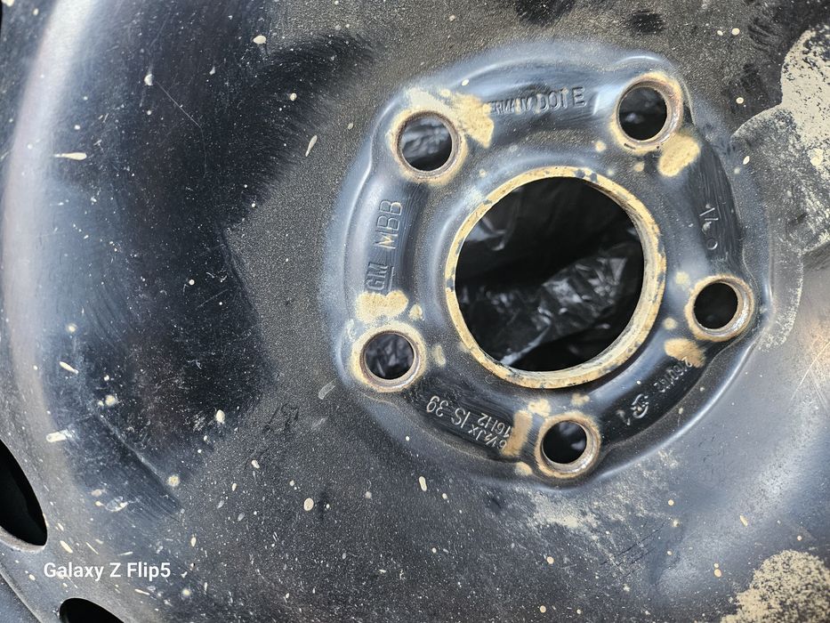 Продам дёшево колёса