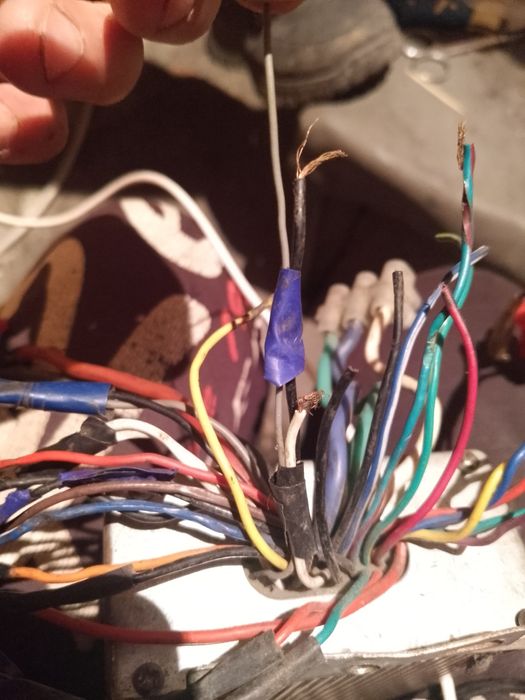 Ремонт электровелосипедов