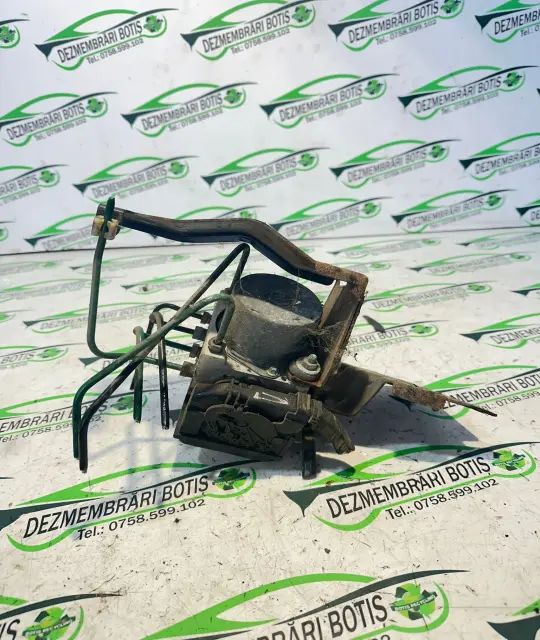 Pompa ABS 0 265 231 333 6200 229 Renault Clio 2002 1.5 dCi MT (65 hp)