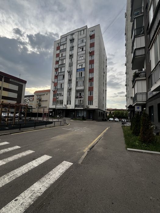коммерческое помещение