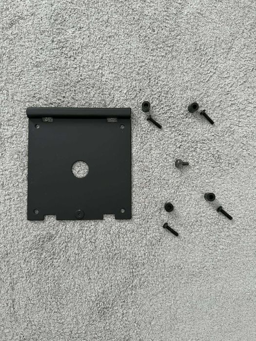 Suport monitor Dell MSA20 96.5 cm (19-38") Black