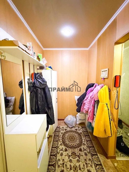 ПРОДАМ 3Х ком. Самал (Кайрат ПРАЙМ)