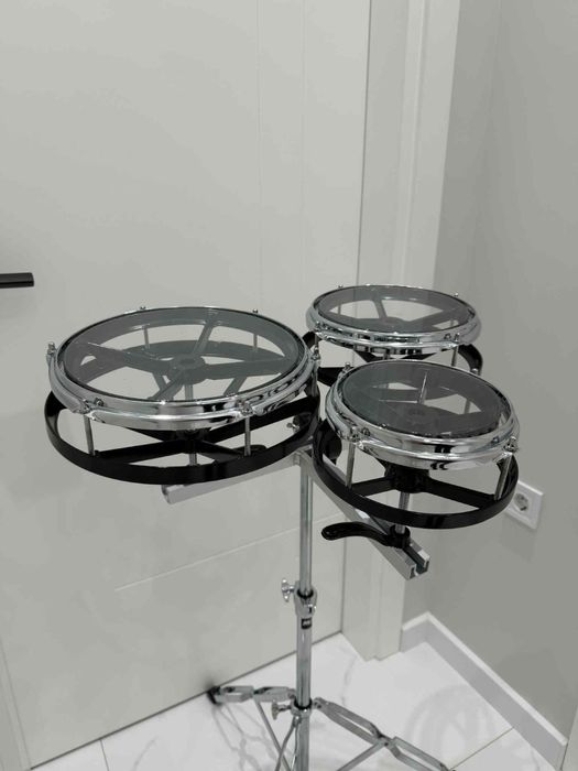Рототоми MAXTONE RB -68 в триъгълен вариант-чисто нови в кашон