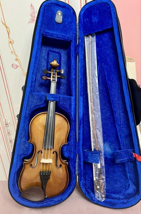 Скрипка 1/8 Stentor Student