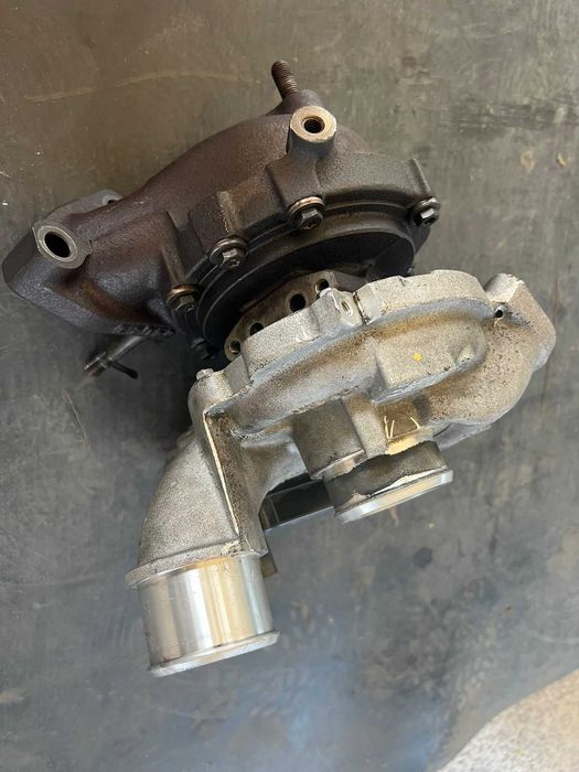 Turbo  2.0 CRDI 184CP Euro 5 Hyundai IX35/SANTA FE/KIA/tucson