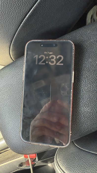 Айфон 14 про макс 256 гб